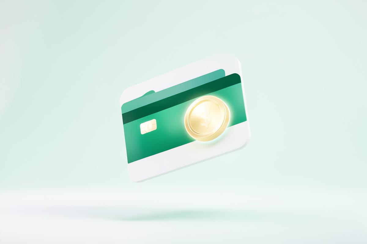 Pago con stablecoins y tokens