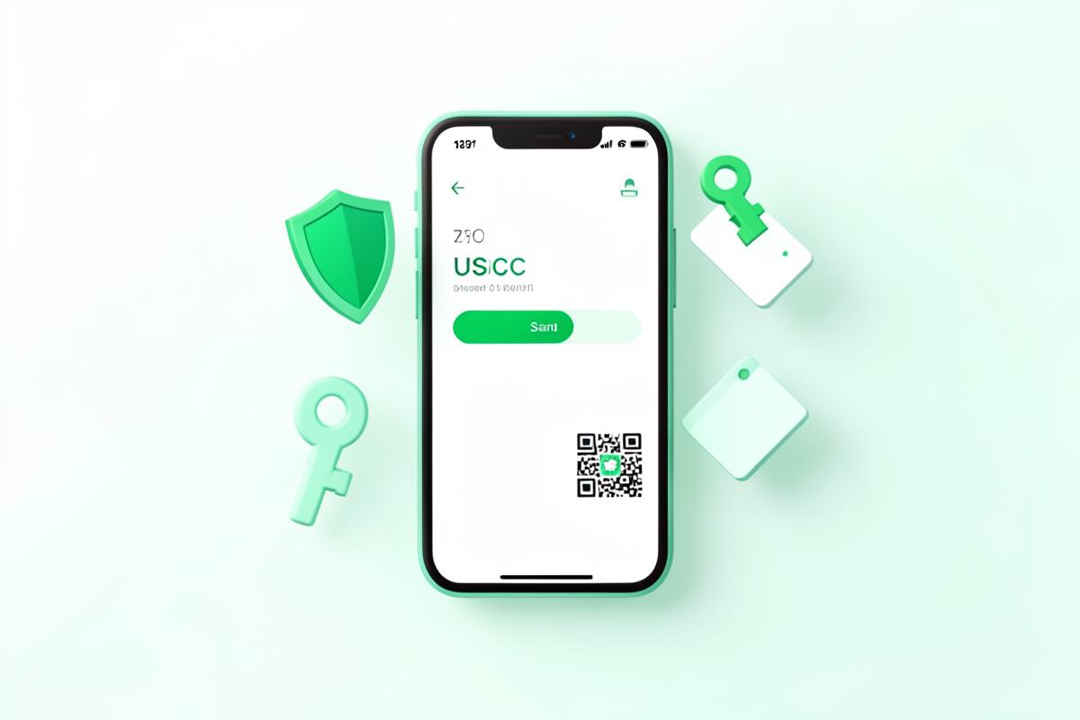 Wallets integradas en una app móvil