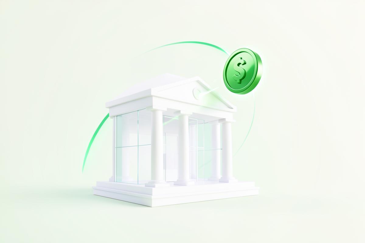 Retiro de stablecoins a una cuenta bancaria