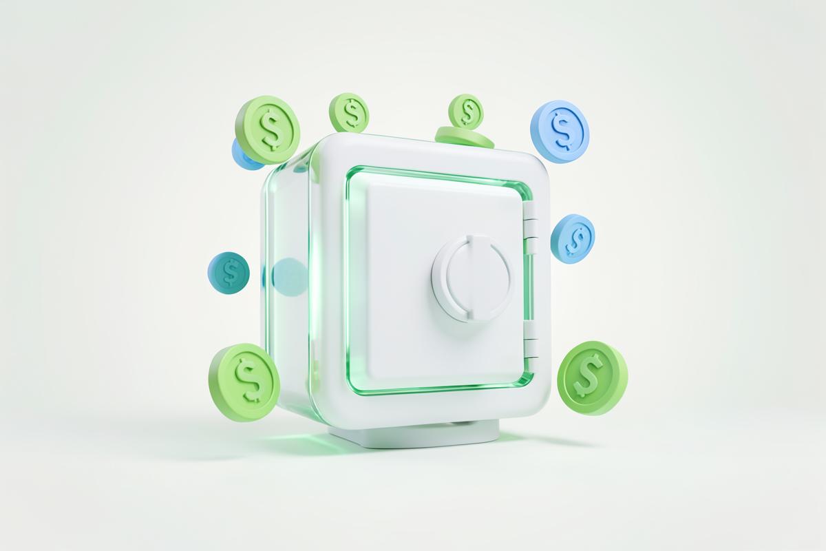 Panel de wallets de tesorería Tulkit